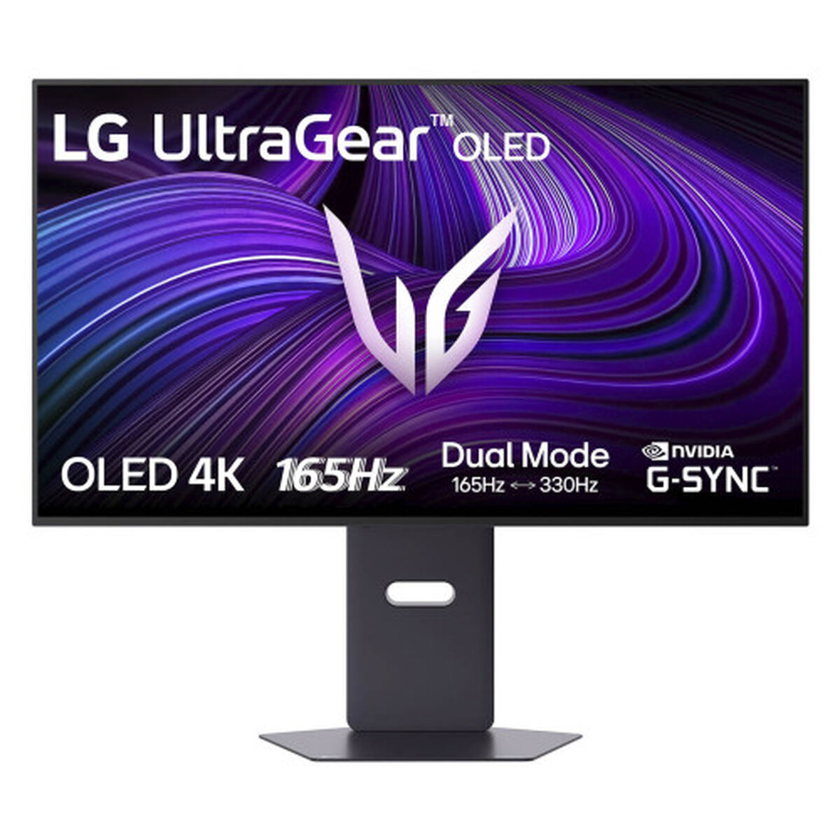Monitor Gaming LG 32GX850A-B 4K Ultra HD 32"