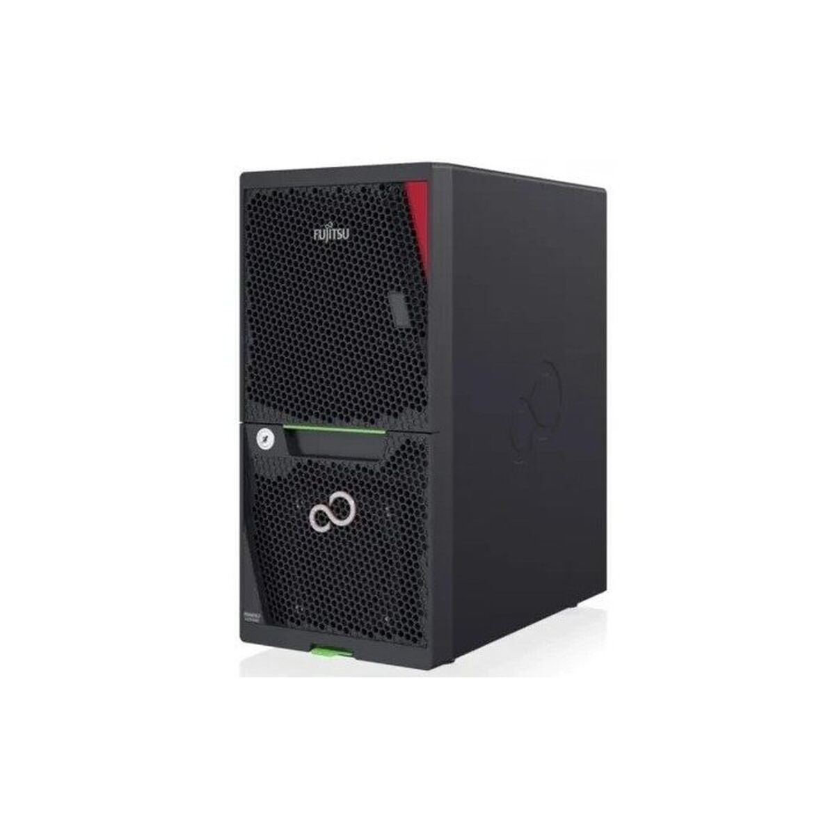 Server Fujitsu TX1310M5 E-2324G Intel Xeon E-2324G