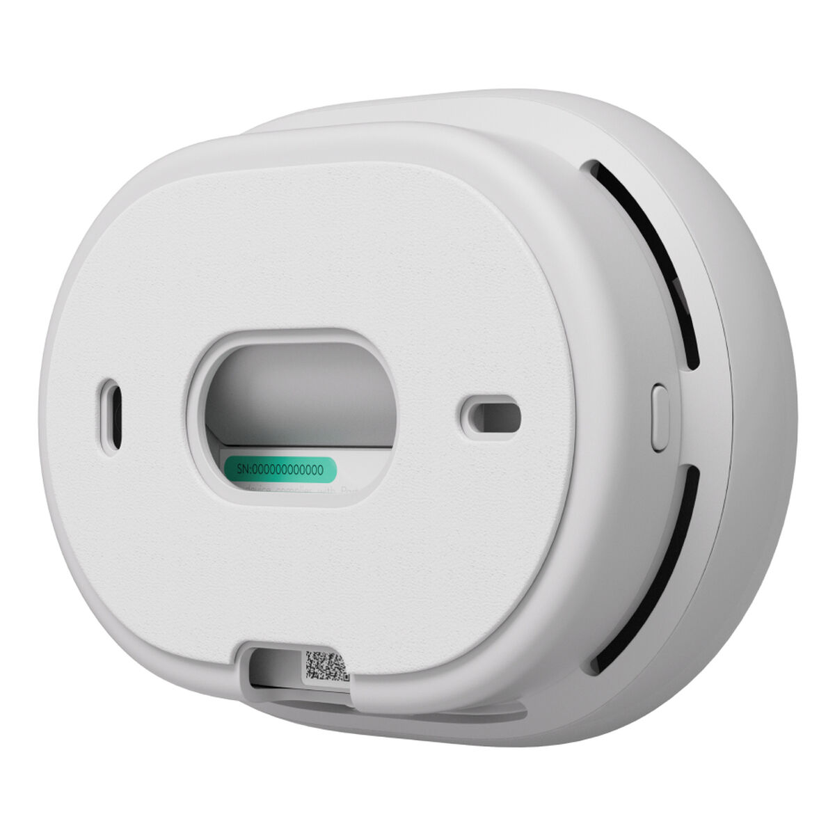 Senzor de Temperatură și Umiditate Inteligentă Logitech 950-000109