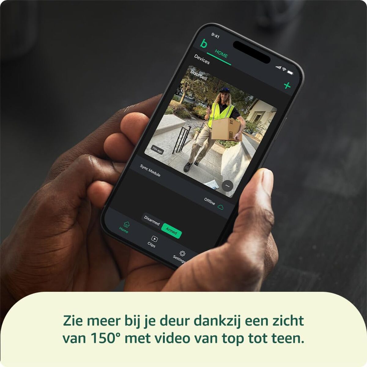 Cameră Video de Supraveghere Amazon B0DJDT55QX