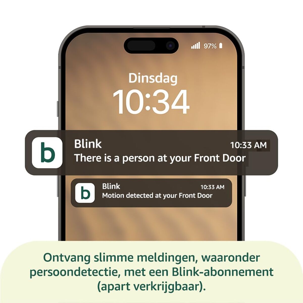 Cameră Video de Supraveghere Amazon B0DJDT55QX