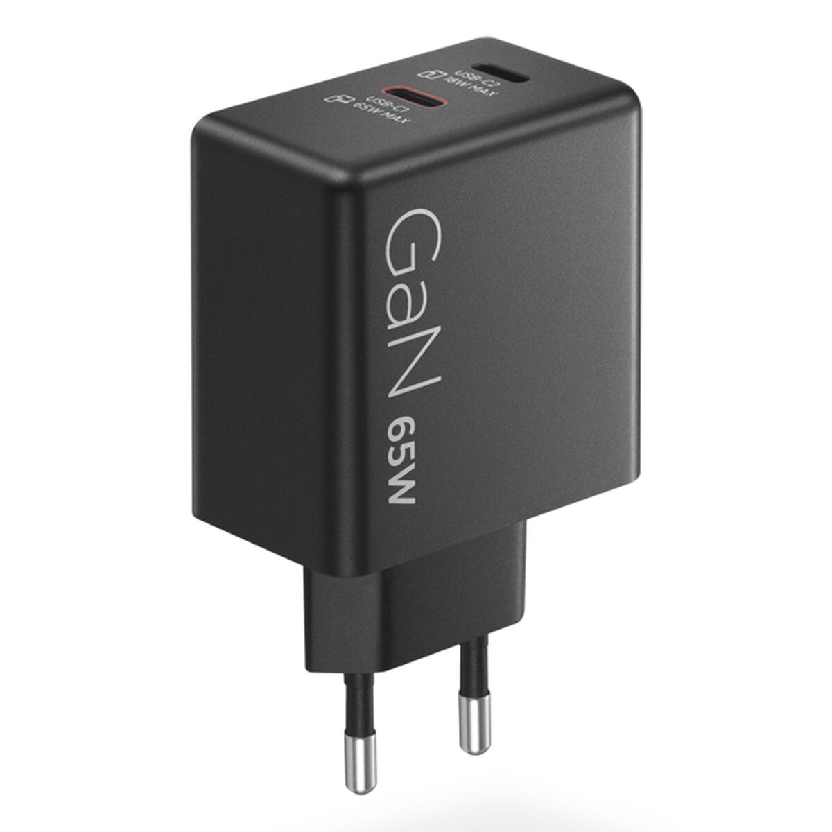 Adaptator de Curent Lenovo 40AW065BEU Negru 65 W