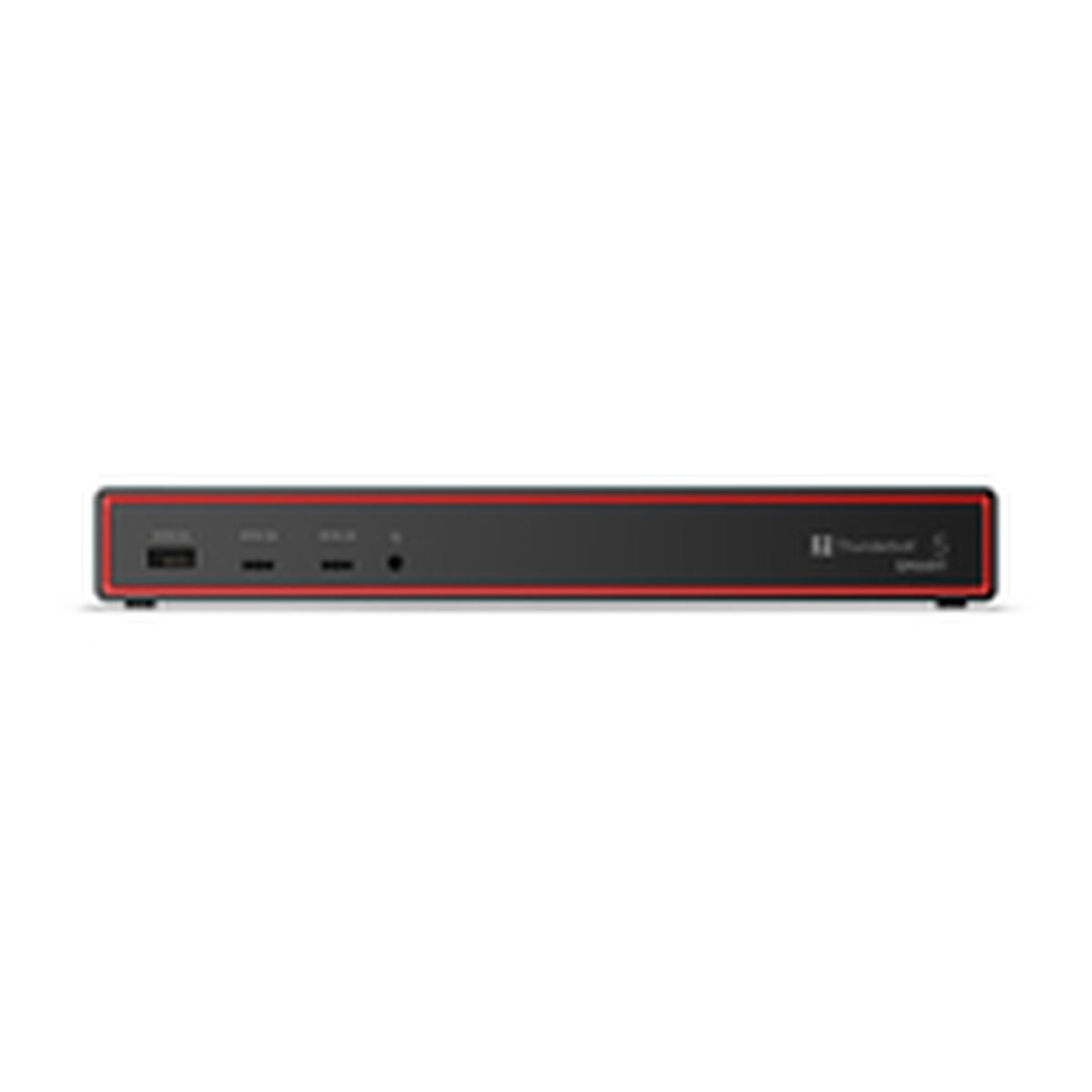 Hub USB Lenovo 40BA0265EU Negru
