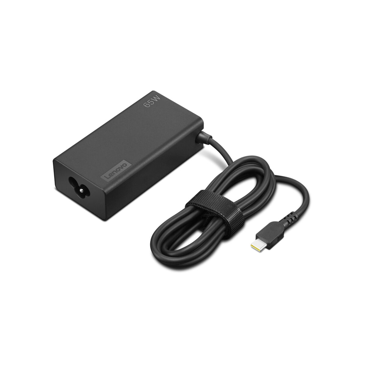 Cablu USB Lenovo 4X21S91187 Negru 1 m