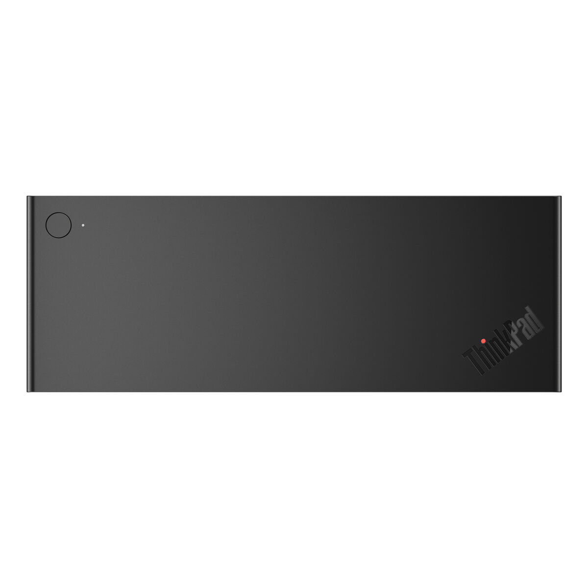 Hub USB Lenovo 40BF0100EU Negru 100 W 65 W