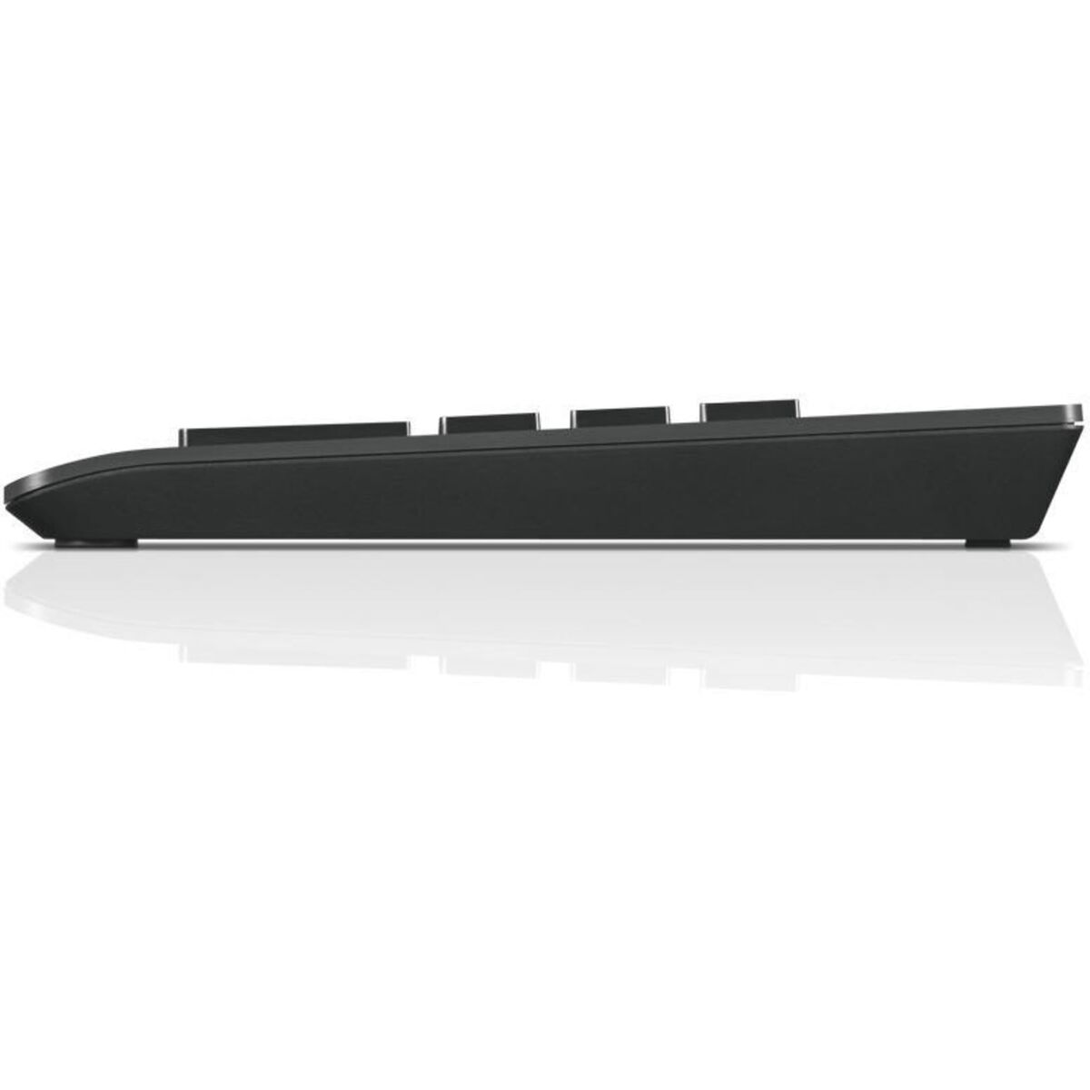 Tastatură și Mouse Lenovo 4Y40R38905 Negru