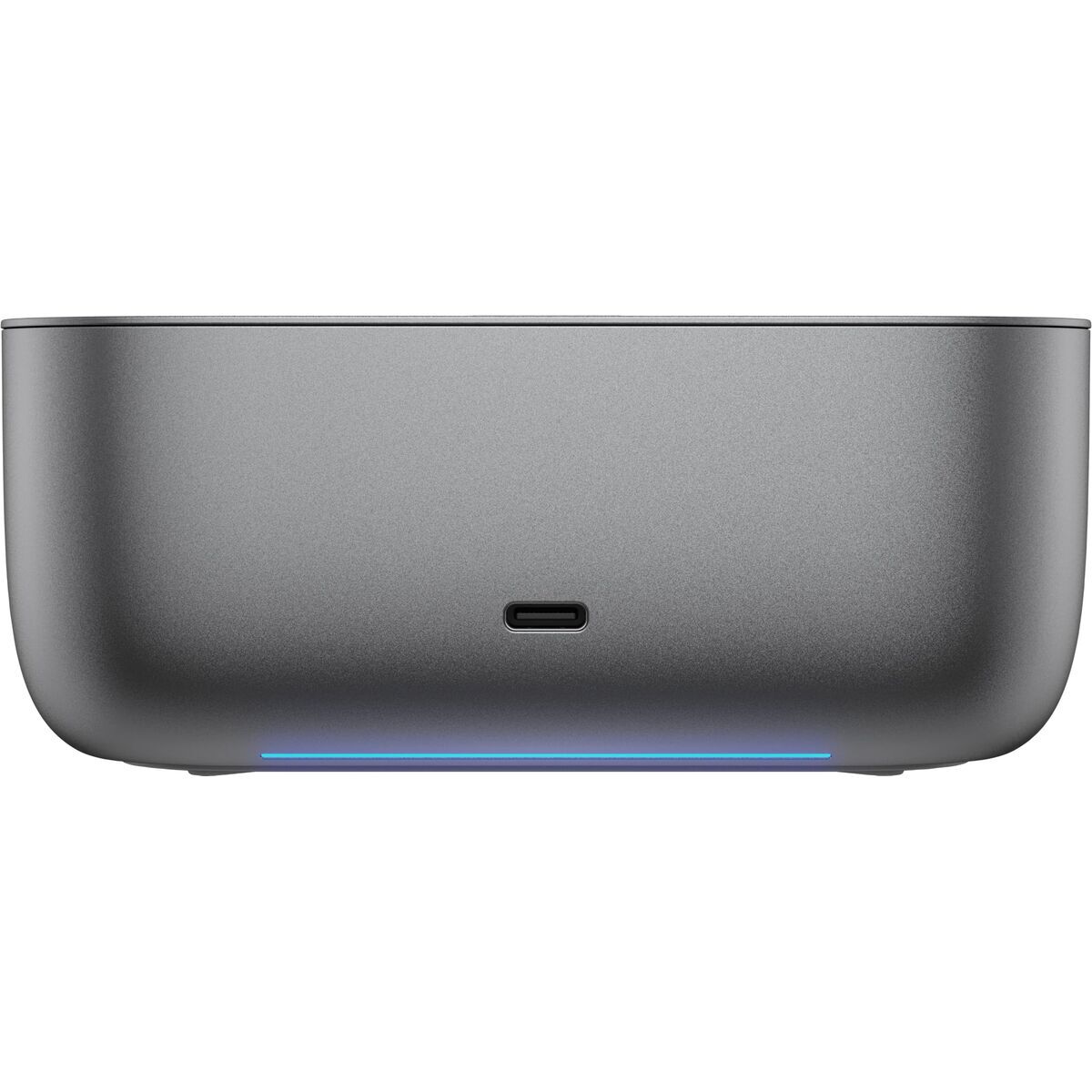 Hub USB HP 9X472UT#ABB Gri 100 W