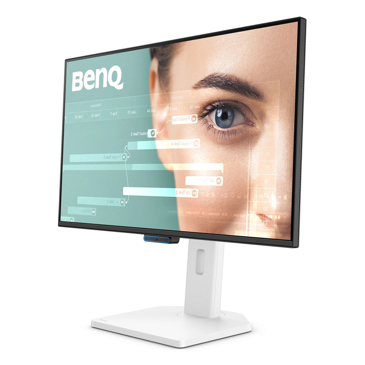 Monitor Gaming BenQ GW2790TC Full HD 27"