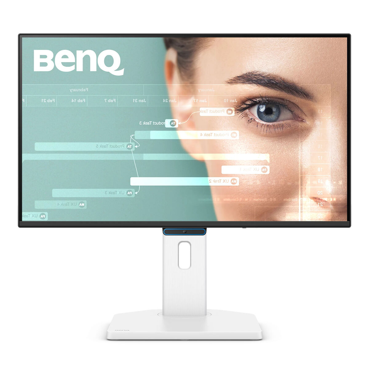 Monitor BenQ GW2490TC 24" Full HD