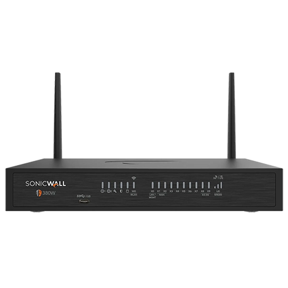 Router SonicWall 03-SSC-7726