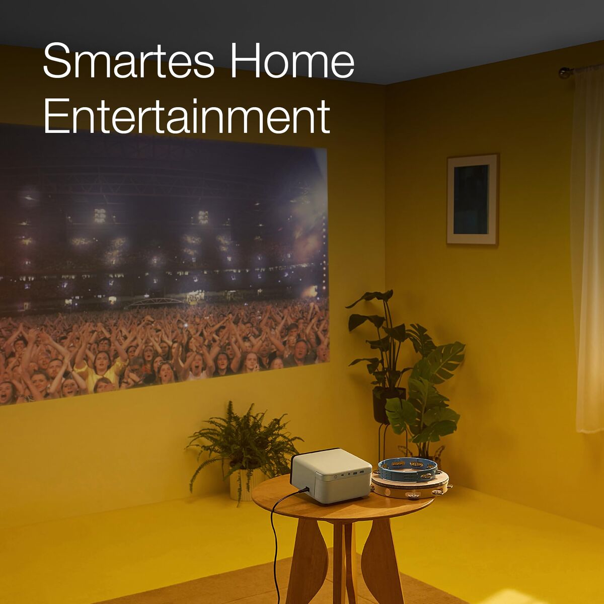 Proiector Epson V11HB35340 Full HD LCD 1920 x 1080 px