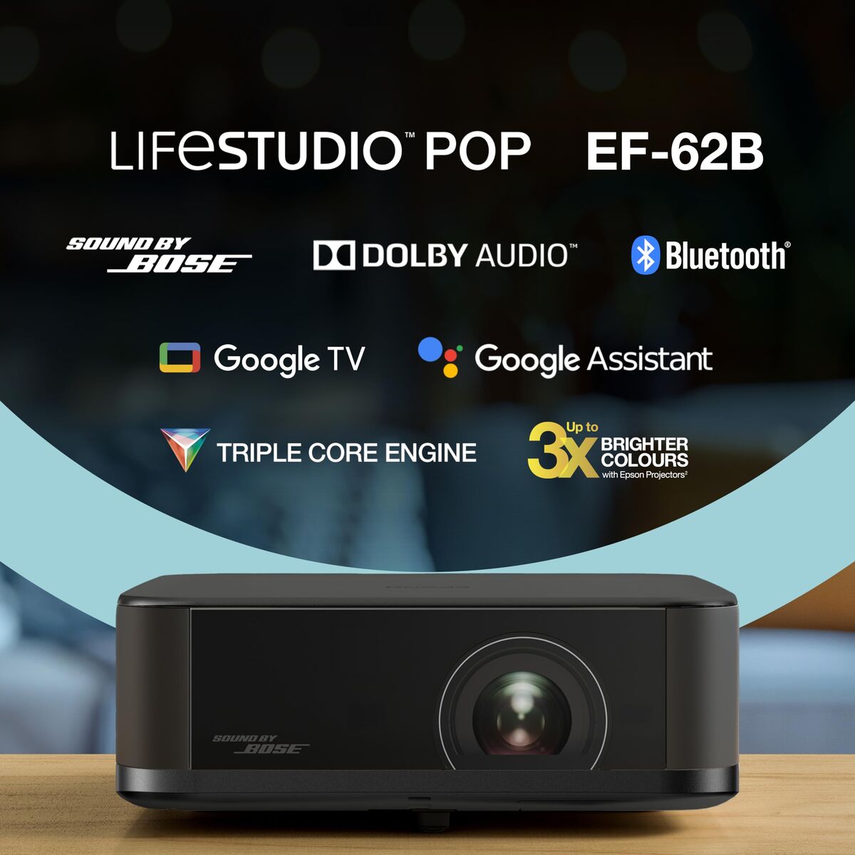 Proiector Epson V11HB73140