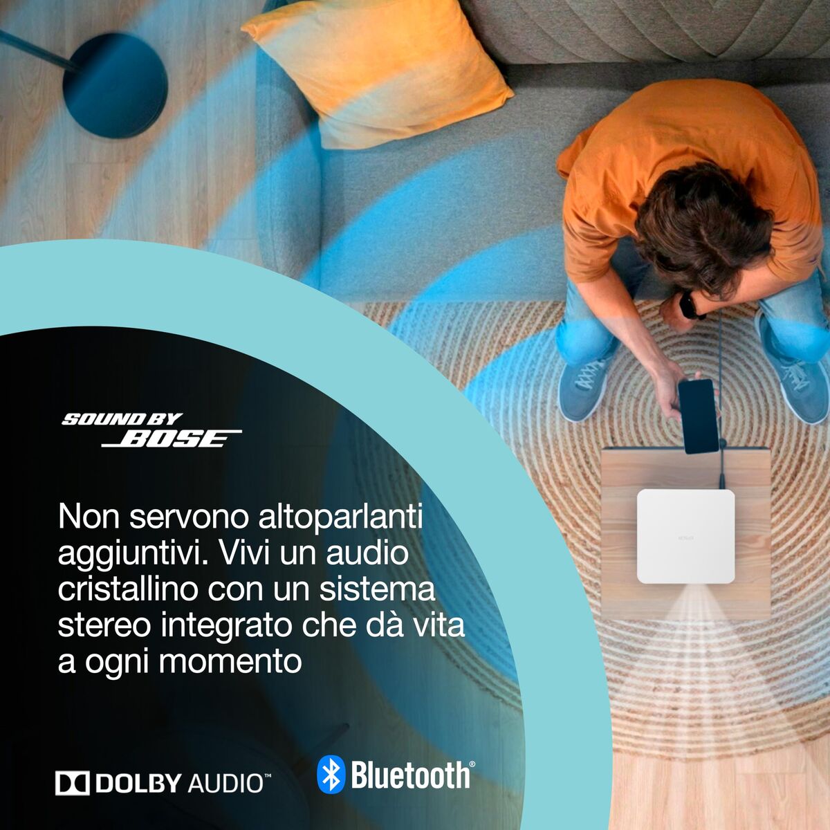 Proiector Epson V11HB72040 1920 x 1080 px