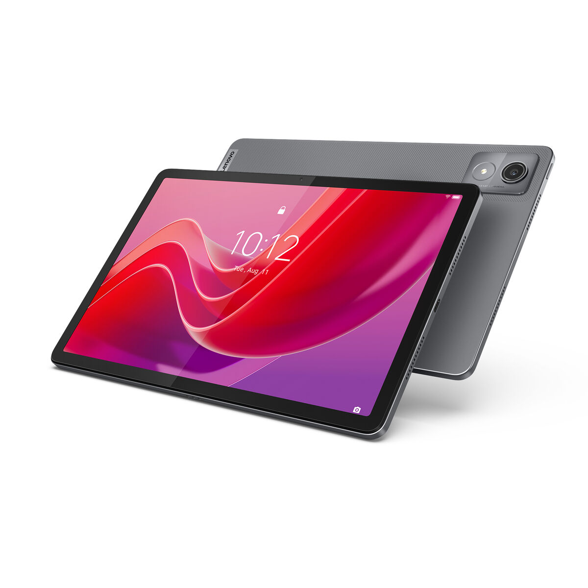 Tabletă Lenovo ZADK0137ES 11" 8 GB RAM 128 GB Gri Mediatek Helio G88