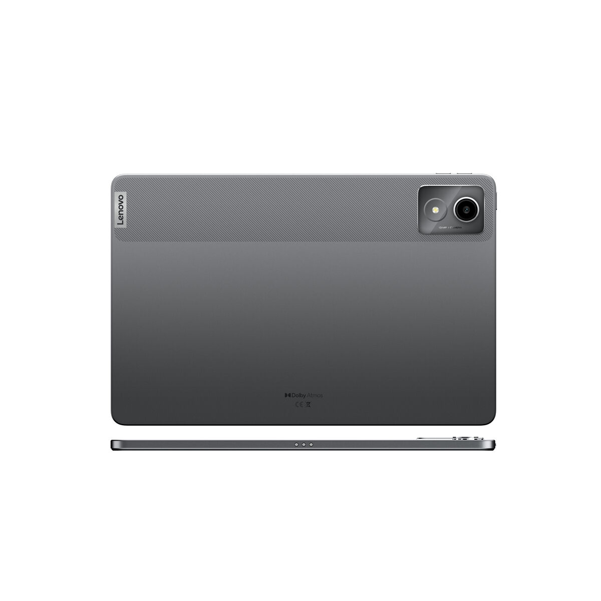 Tabletă Lenovo ZADK0137ES 11" 8 GB RAM 128 GB Gri Mediatek Helio G88