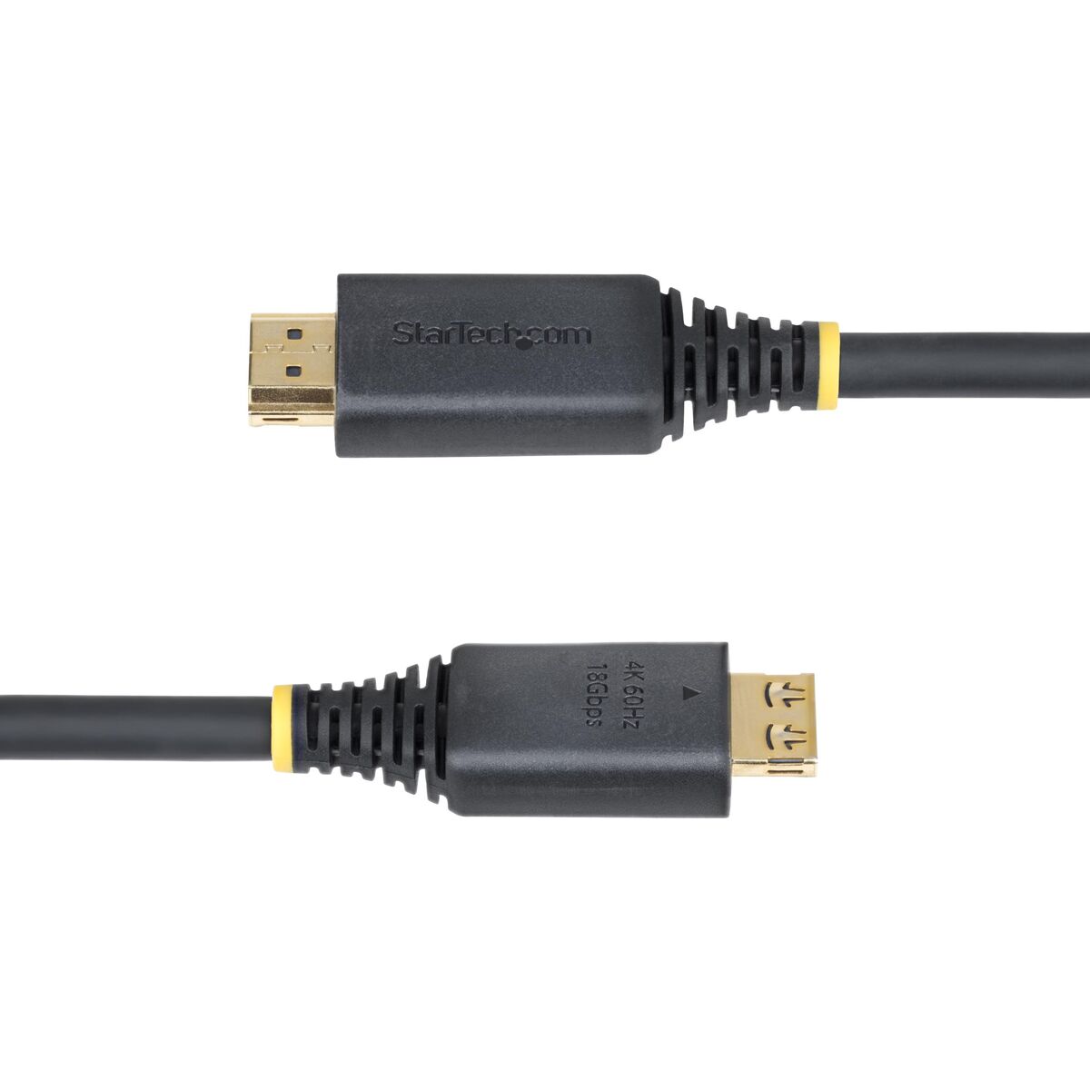 Cablu HDMI Startech HDMI2-CABLE-GRIP-5M Negru 5 m