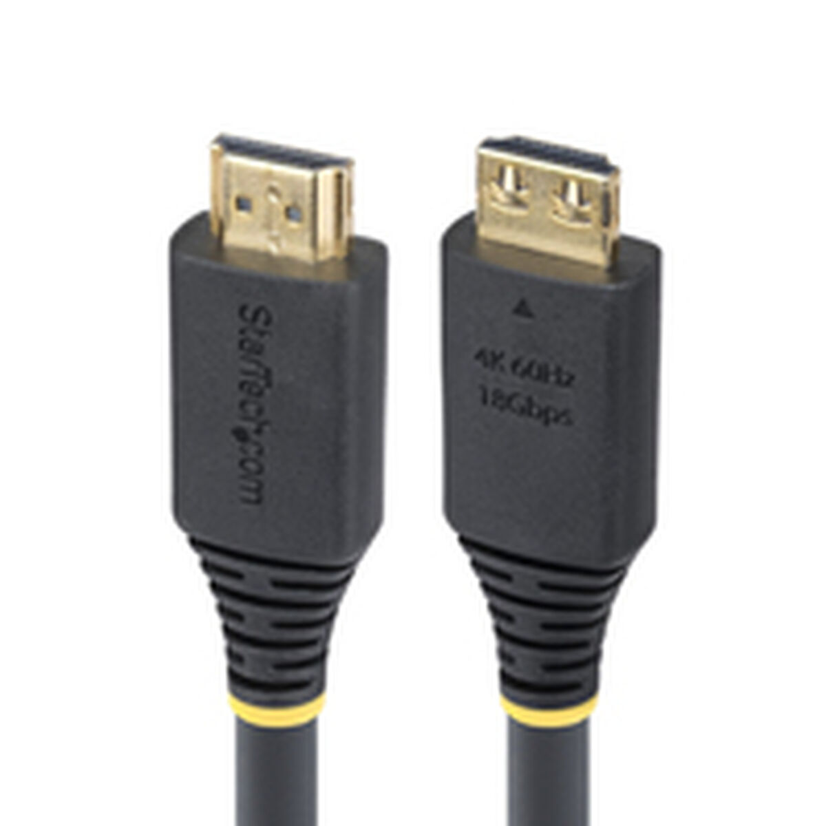 Cablu HDMI Startech HDMI2-CABLE-GRIP-7M Negru 7 m