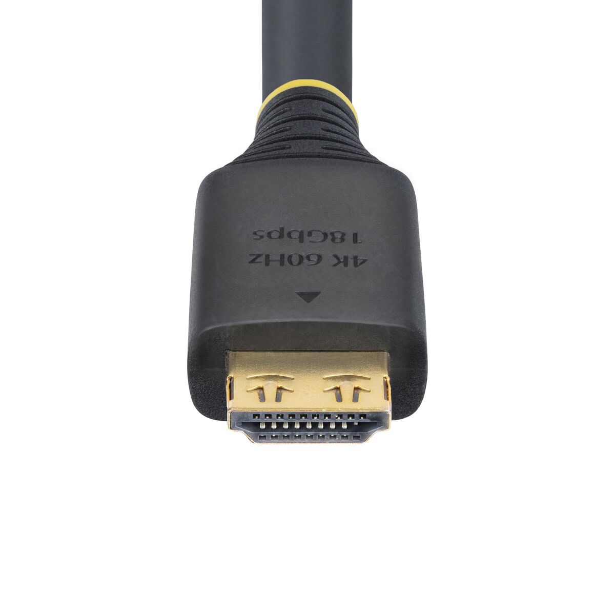 Cablu HDMI Startech HDMI2-CABLE-GRIP-7M Negru 7 m