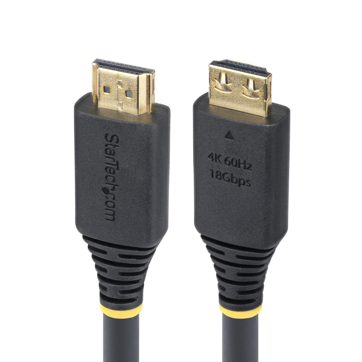 Cablu HDMI Startech HDMI2-CABLE-GRIP-7M Negru 7 m