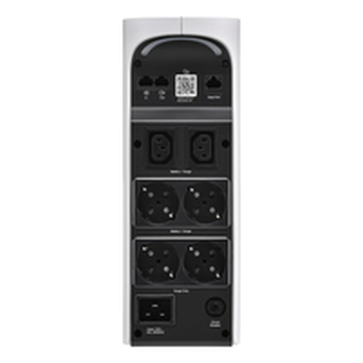 Sistem de Alimentare Neîntreruptă Interactiv APC BGM2200-GR