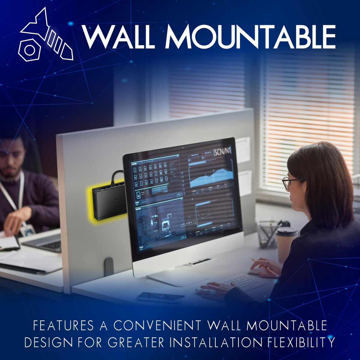 Switch Trendnet TEG-S381