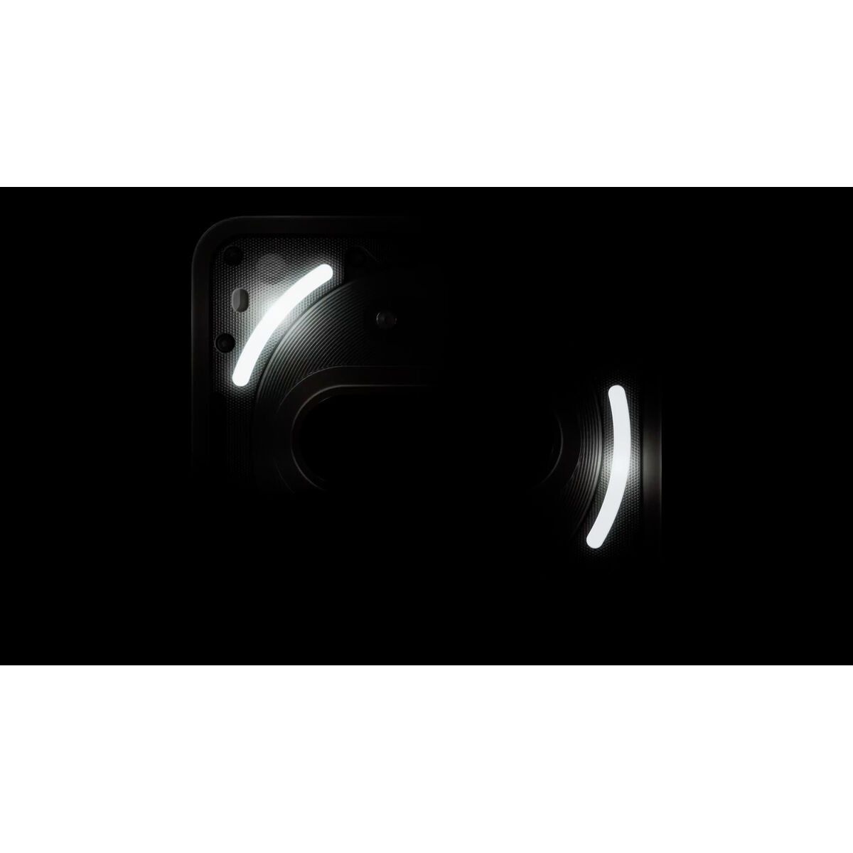 Smartphone Nothing PHONE(3A) 6,77" 8 GB RAM 128 GB Negru