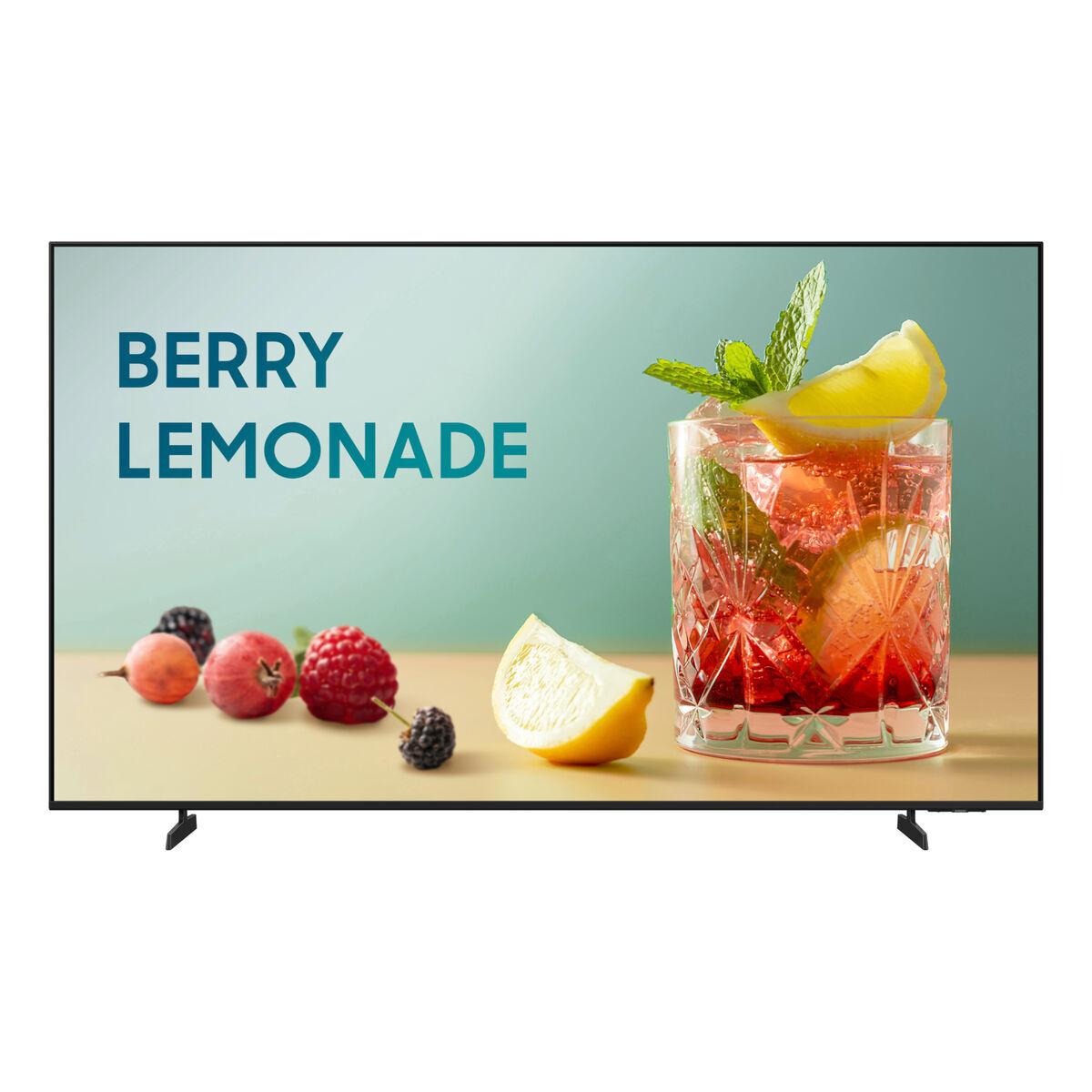 Monitor Videowall Samsung LH65BEFHLGUXEN 4K Ultra HD 65"