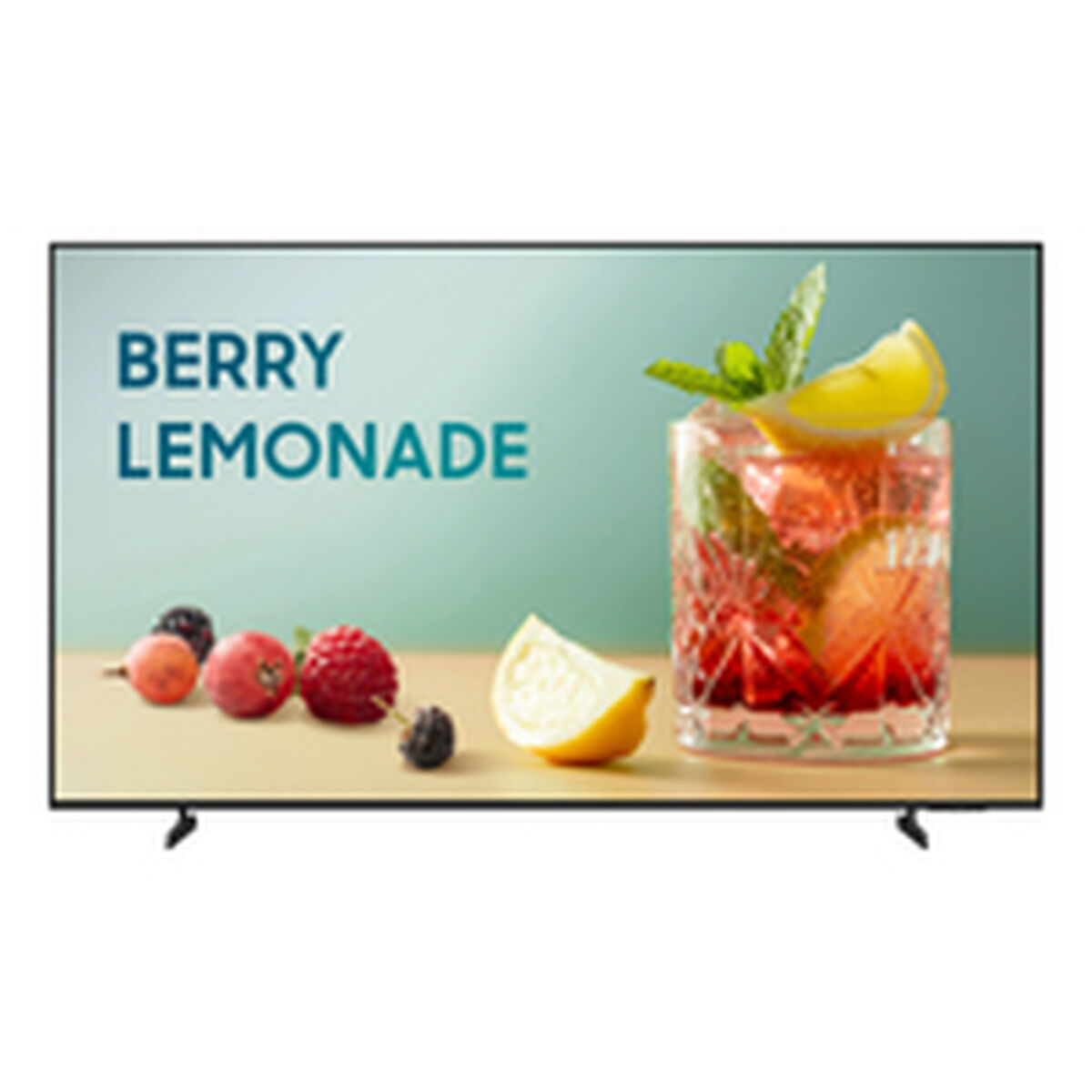 Monitor Videowall Samsung LH65BEFHLGUXEN 4K Ultra HD 65"