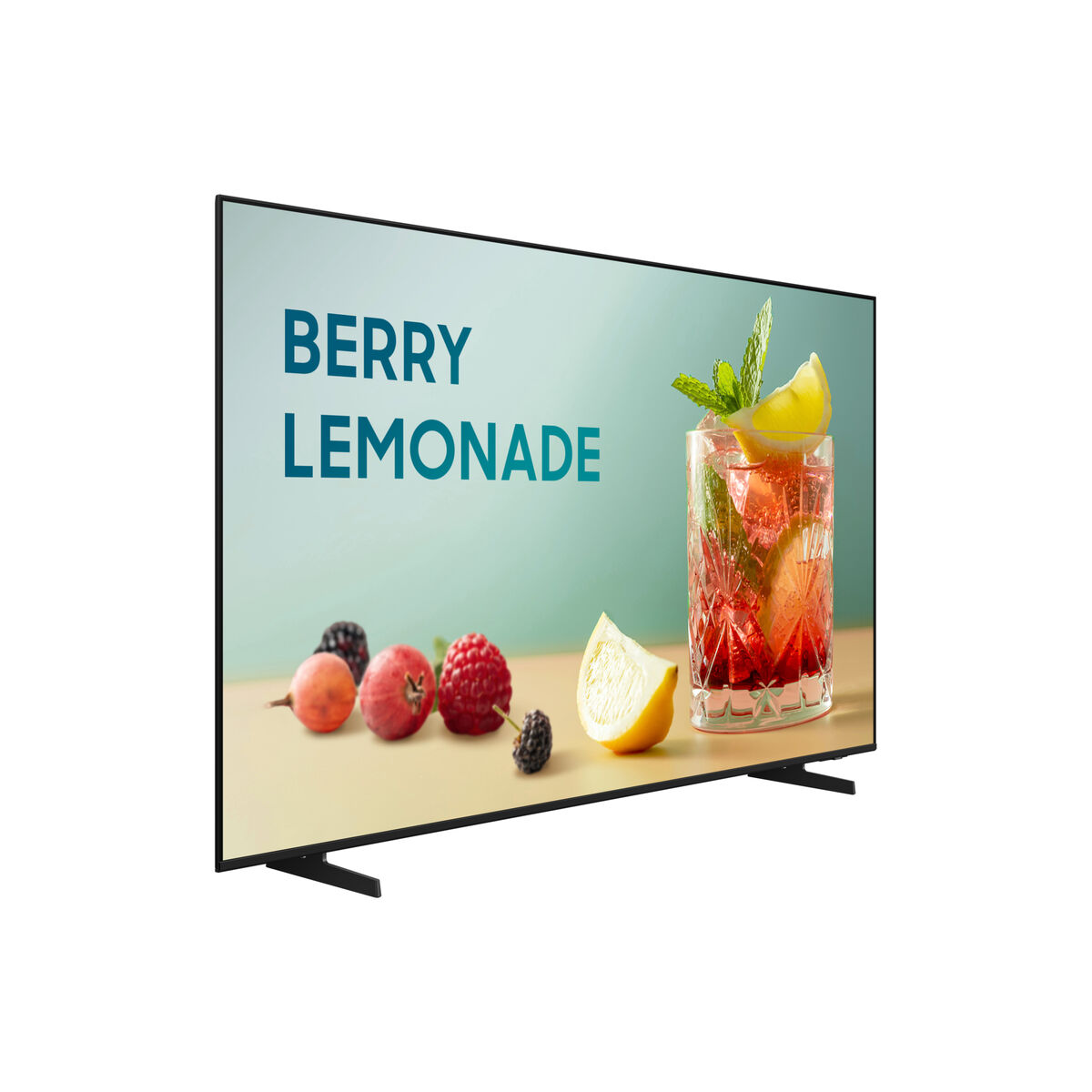 Monitor Videowall Samsung LH65BEFHLGUXEN 4K Ultra HD 65"