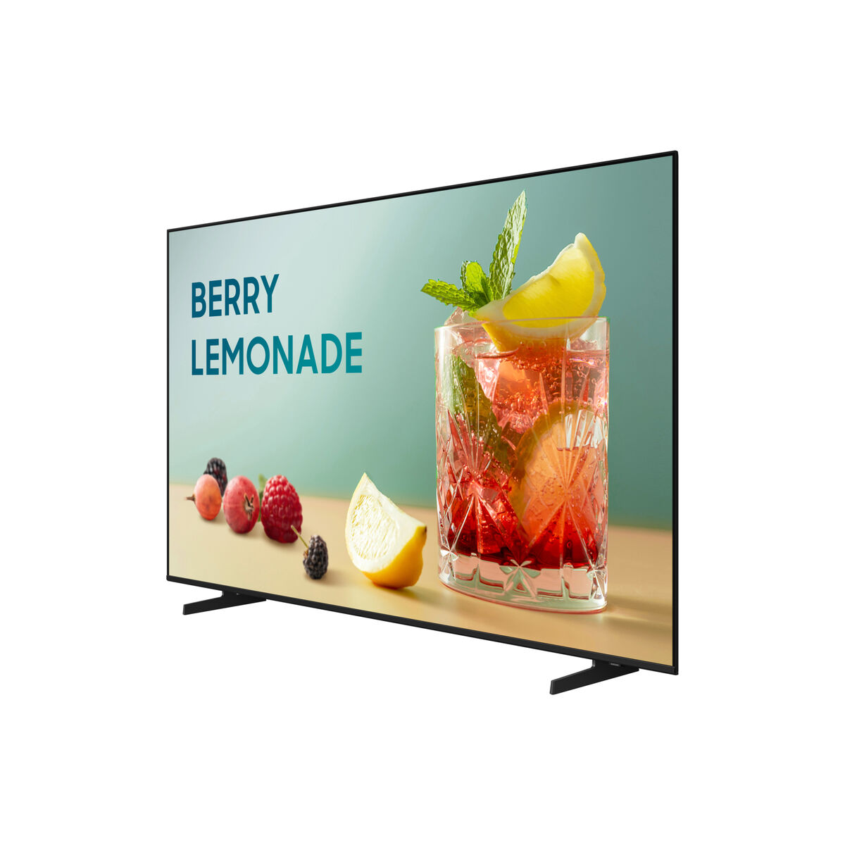 Monitor Videowall Samsung LH65BEFHLGUXEN 4K Ultra HD 65"