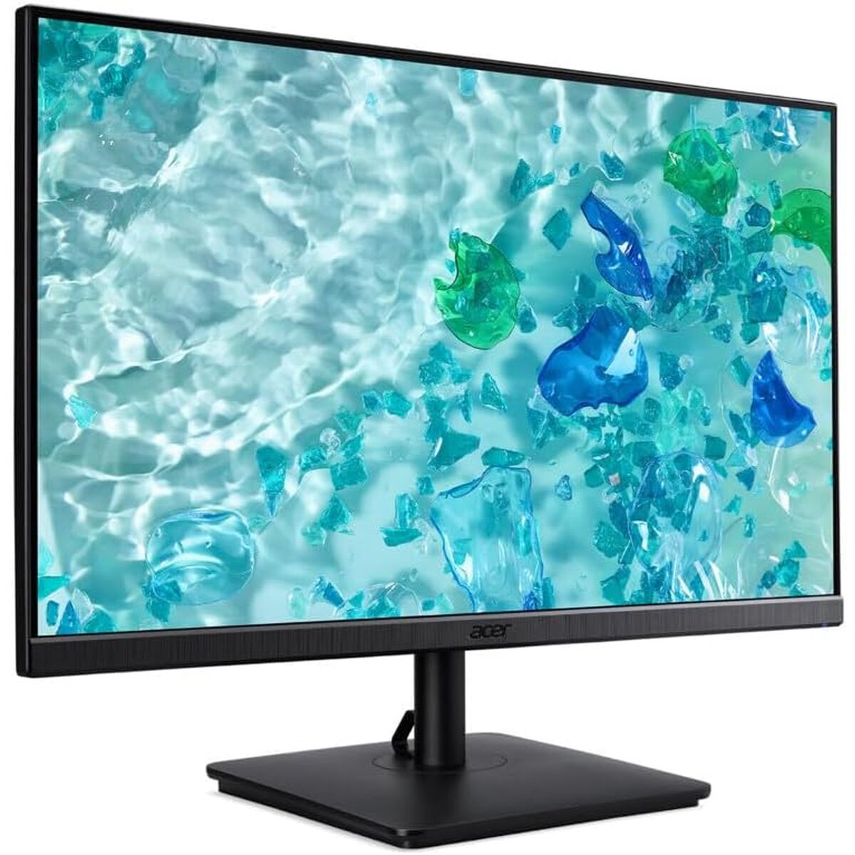Monitor Acer UM.QV7EE.G08 Full HD 23,8"