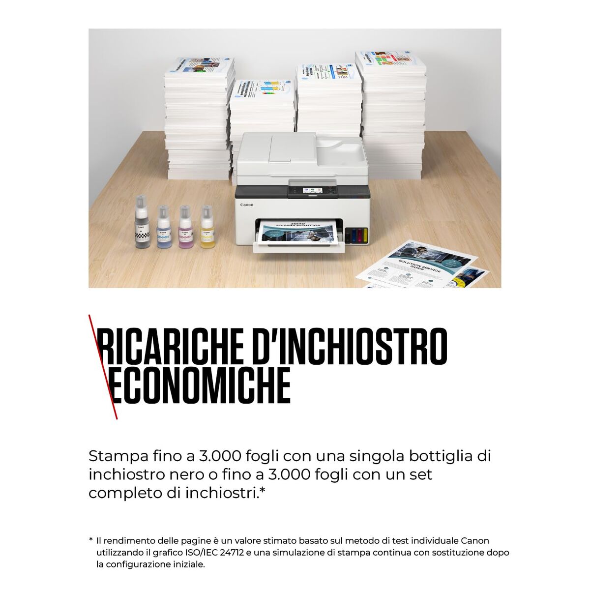 Imprimantă Canon 6171C023