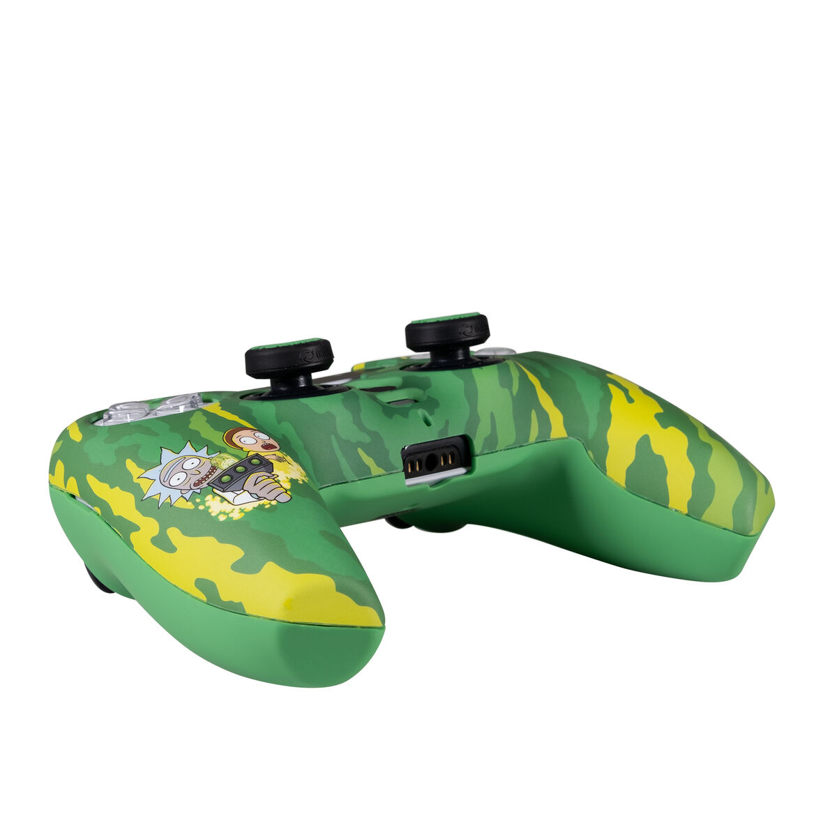 Kit de Accesorii FR-TEC RICK AND MORTY Verde