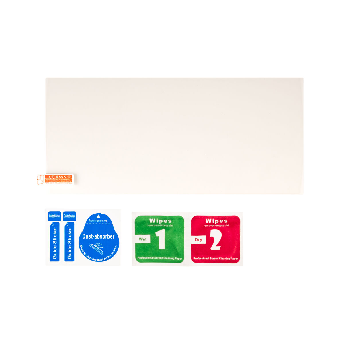 Carcasă pentru Nintendo Switch 2 FR-TEC RICK AND MORTY