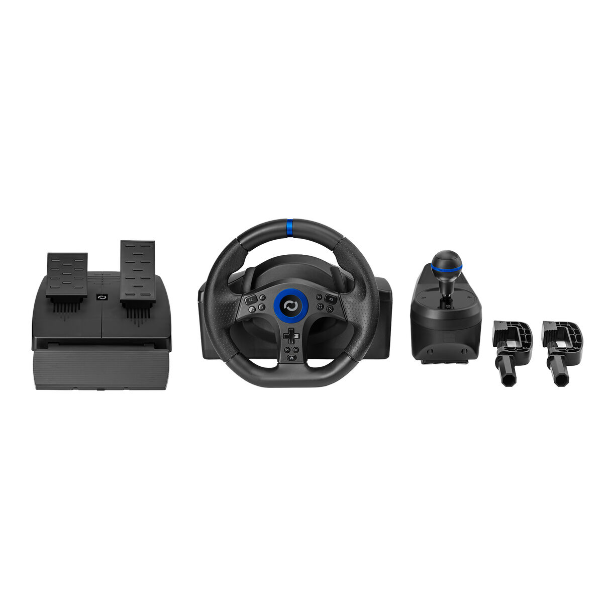 Volan de curse FR-TEC BL7002