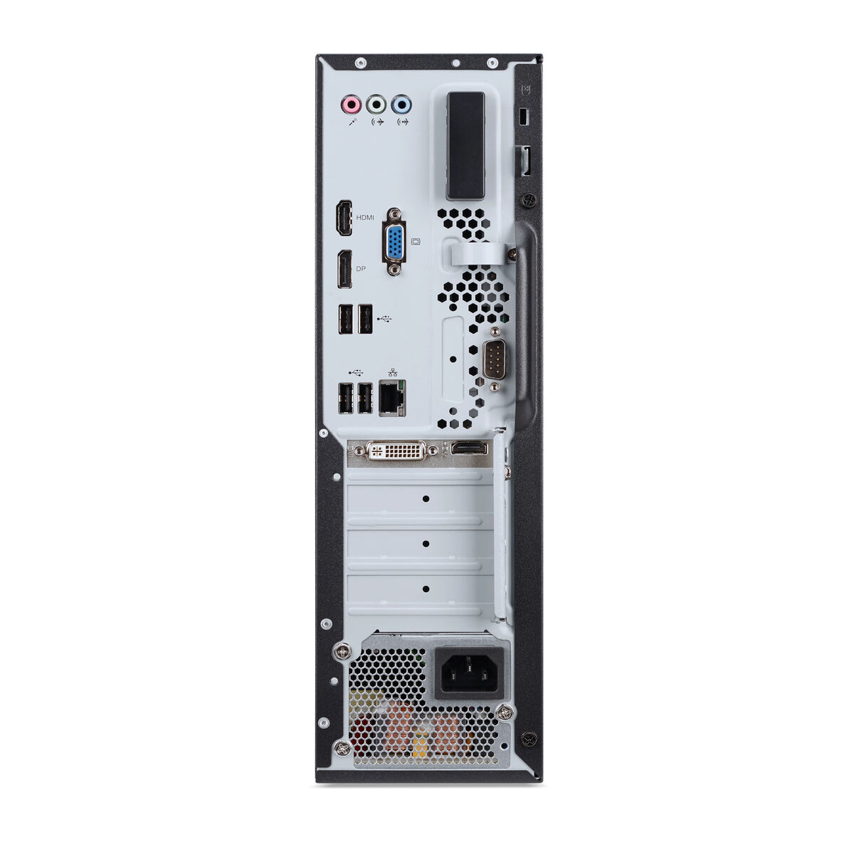 PC cu Unitate Acer DT.R6REB.00G
