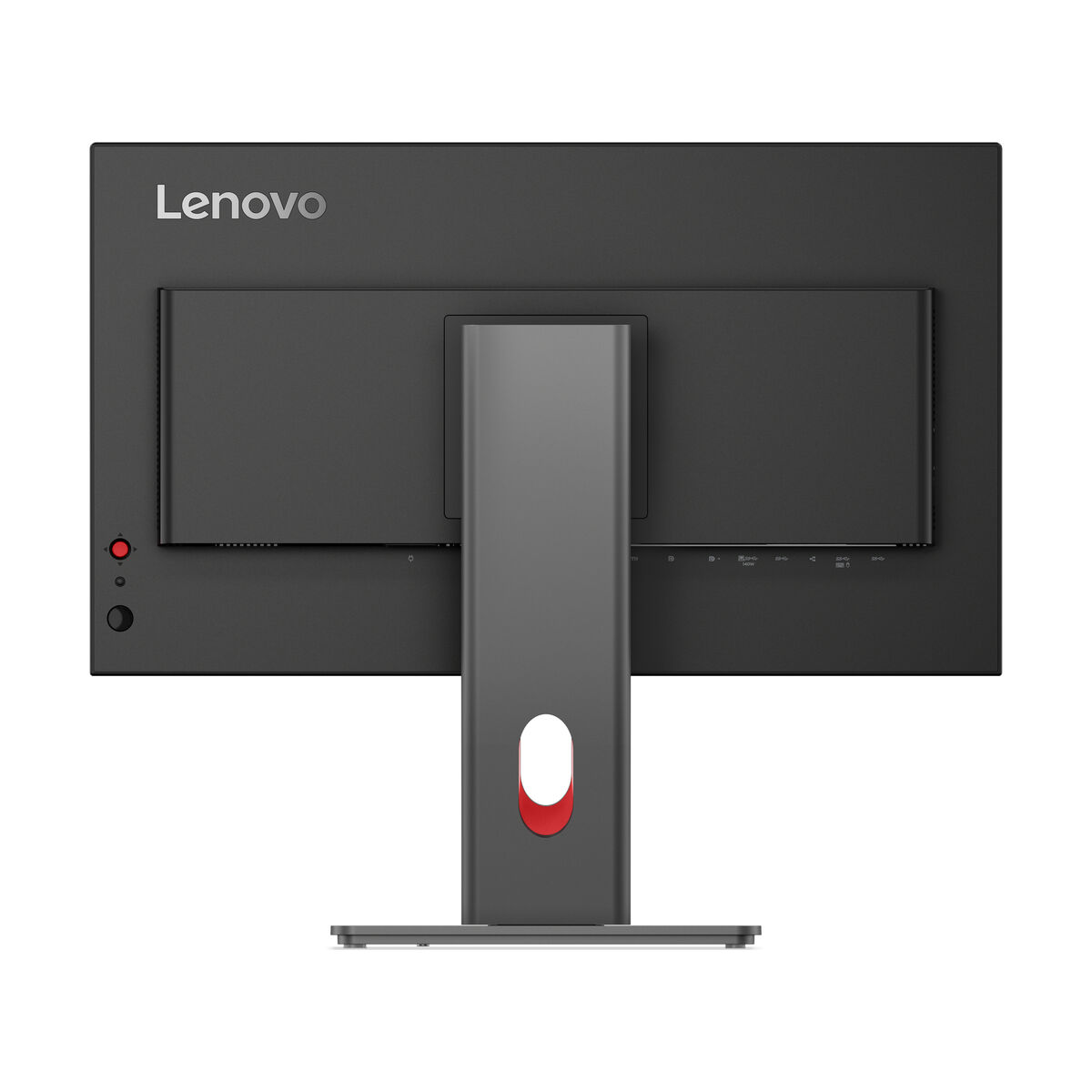 Monitor Lenovo 64B1GAT1EU Quad HD 23,8"