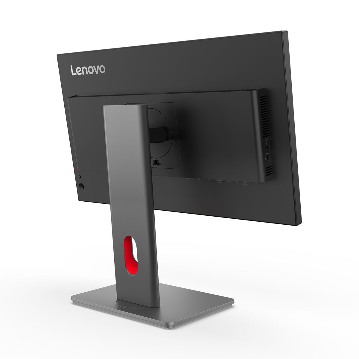 Monitor Lenovo 64B1GAT1EU Quad HD 23,8"