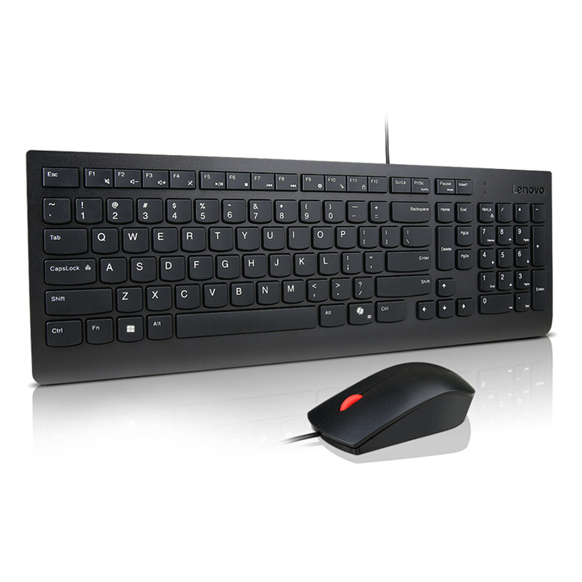 Tastatură și Mouse Lenovo 4X31R64432