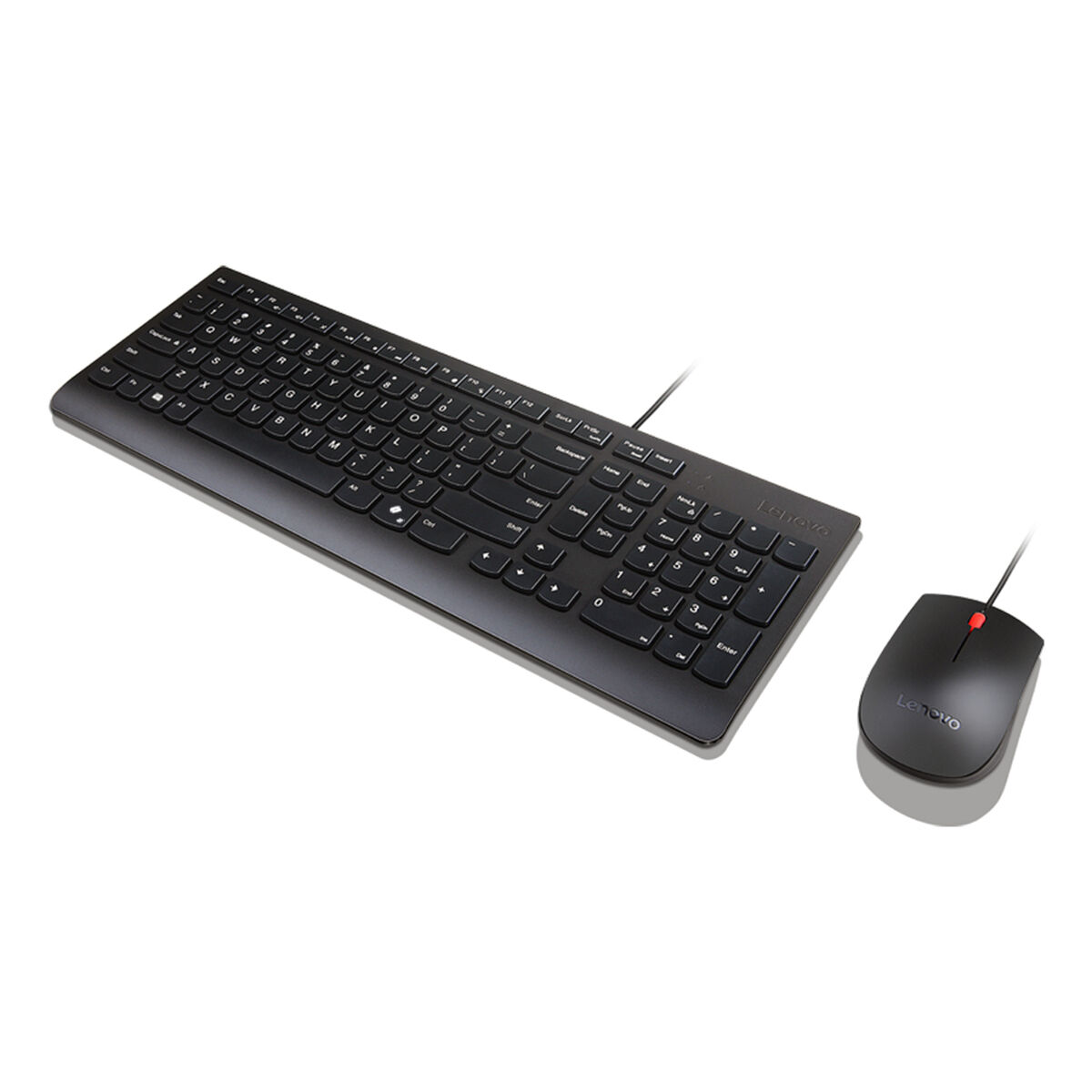 Tastatură și Mouse Lenovo 4X31R64432