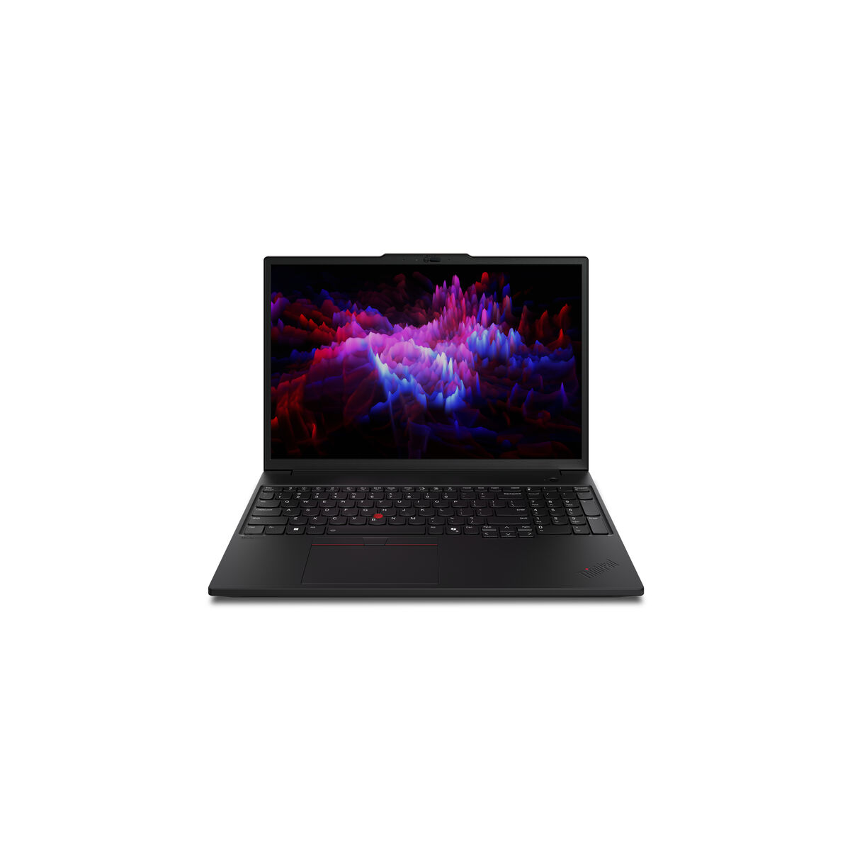 Laptop Lenovo 21QV000VSP 16" intel core ultra 7 255H 32 GB RAM 1 TB SSD Qwerty Spaniolă
