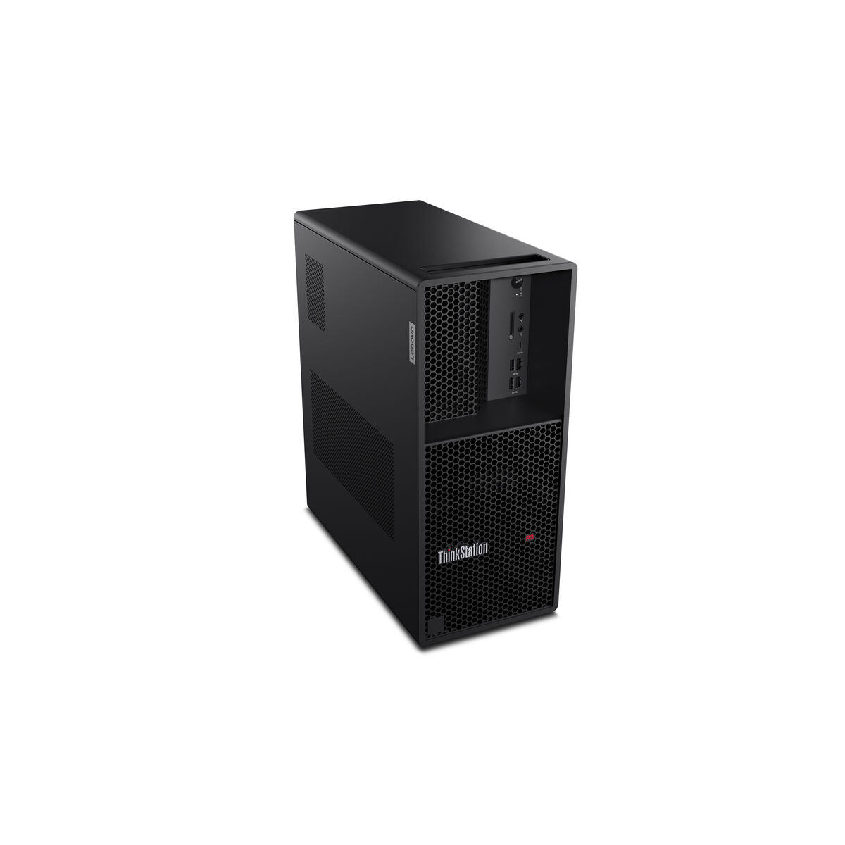 PC cu Unitate Lenovo 30HT005RSP 32 GB RAM 1 TB SSD Intel Core Ultra 7 265K NVIDIA RTX A1000