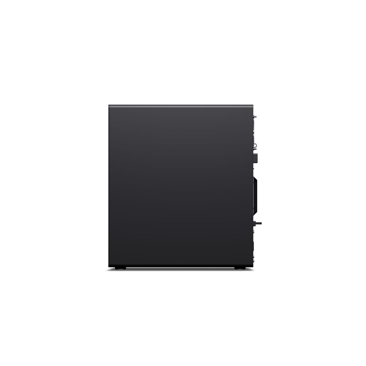 PC cu Unitate Lenovo 30HT005RSP 32 GB RAM 1 TB SSD Intel Core Ultra 7 265K NVIDIA RTX A1000