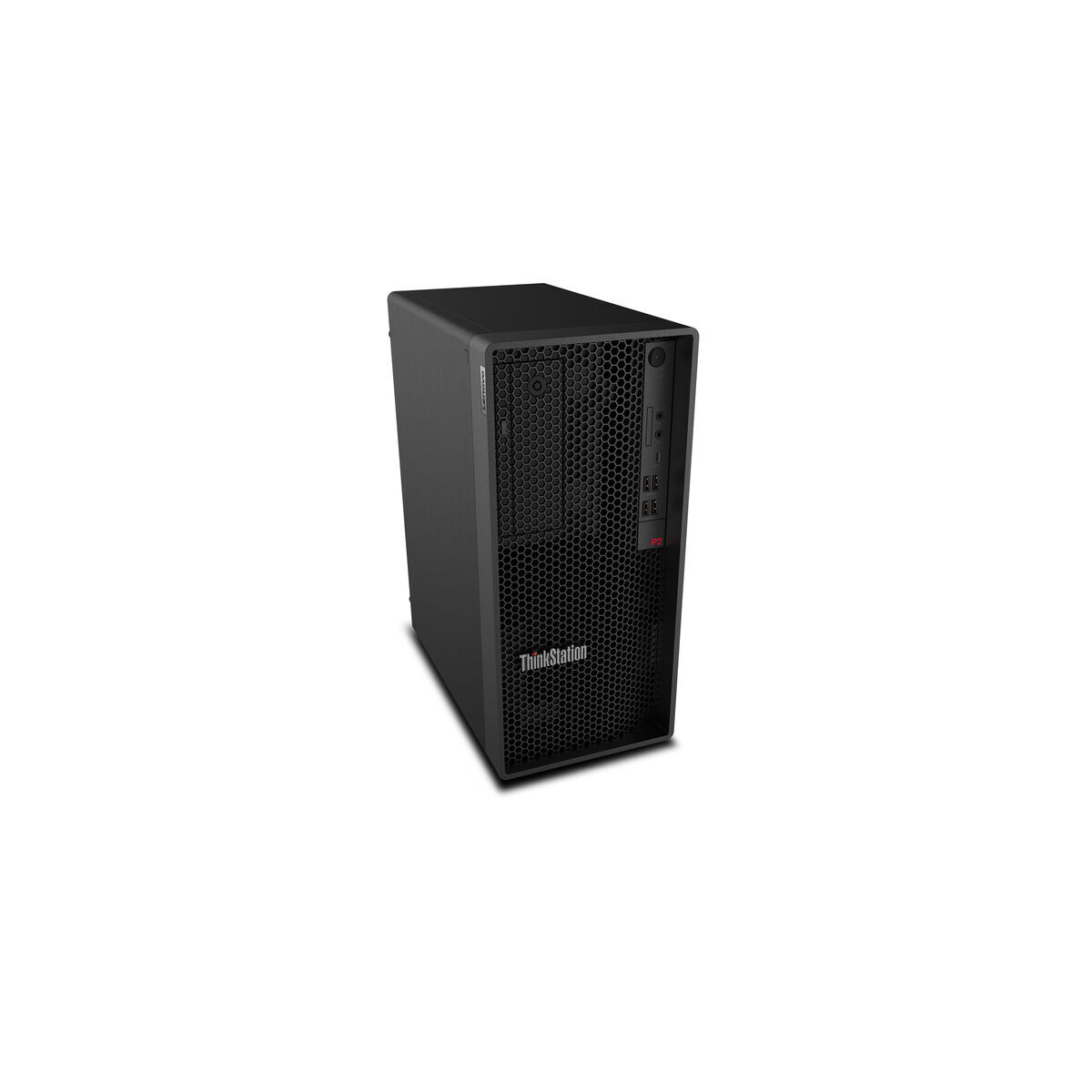 PC cu Unitate Lenovo 30JQ003QSP 32 GB RAM 1 TB SSD Ultra 7-265 geforce rtx 5060