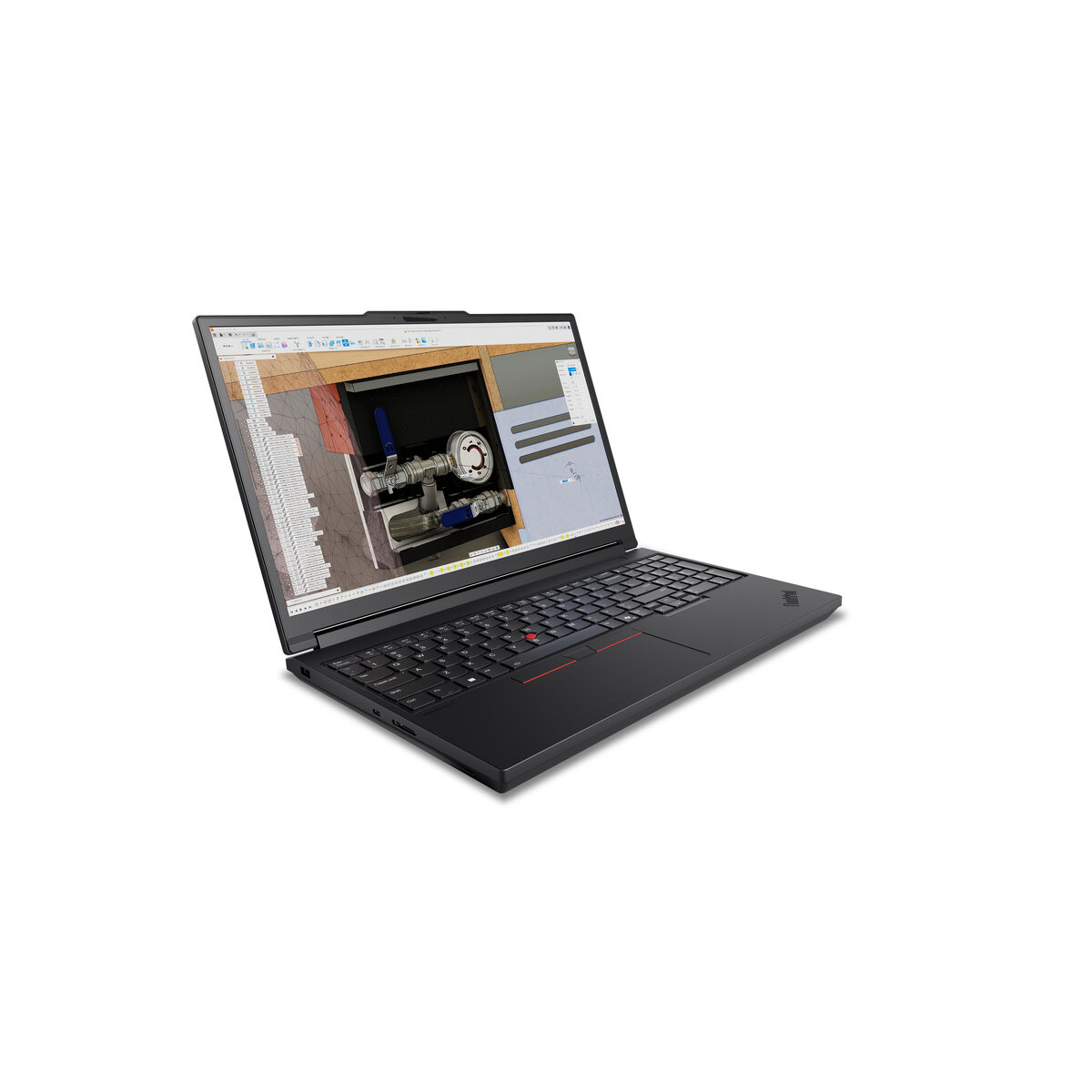 Pudră Compactă Lenovo 21RQ0007SP