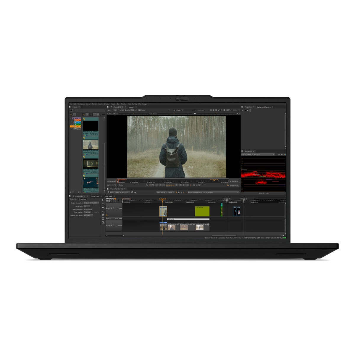 Laptop Lenovo 21QT000GSP 14,5" Intel Core Ultra 7 255U 32 GB RAM 1 TB SSD Nvidia Quadro RTX 5000 MAX-Q intel arc 140 Qwerty Span