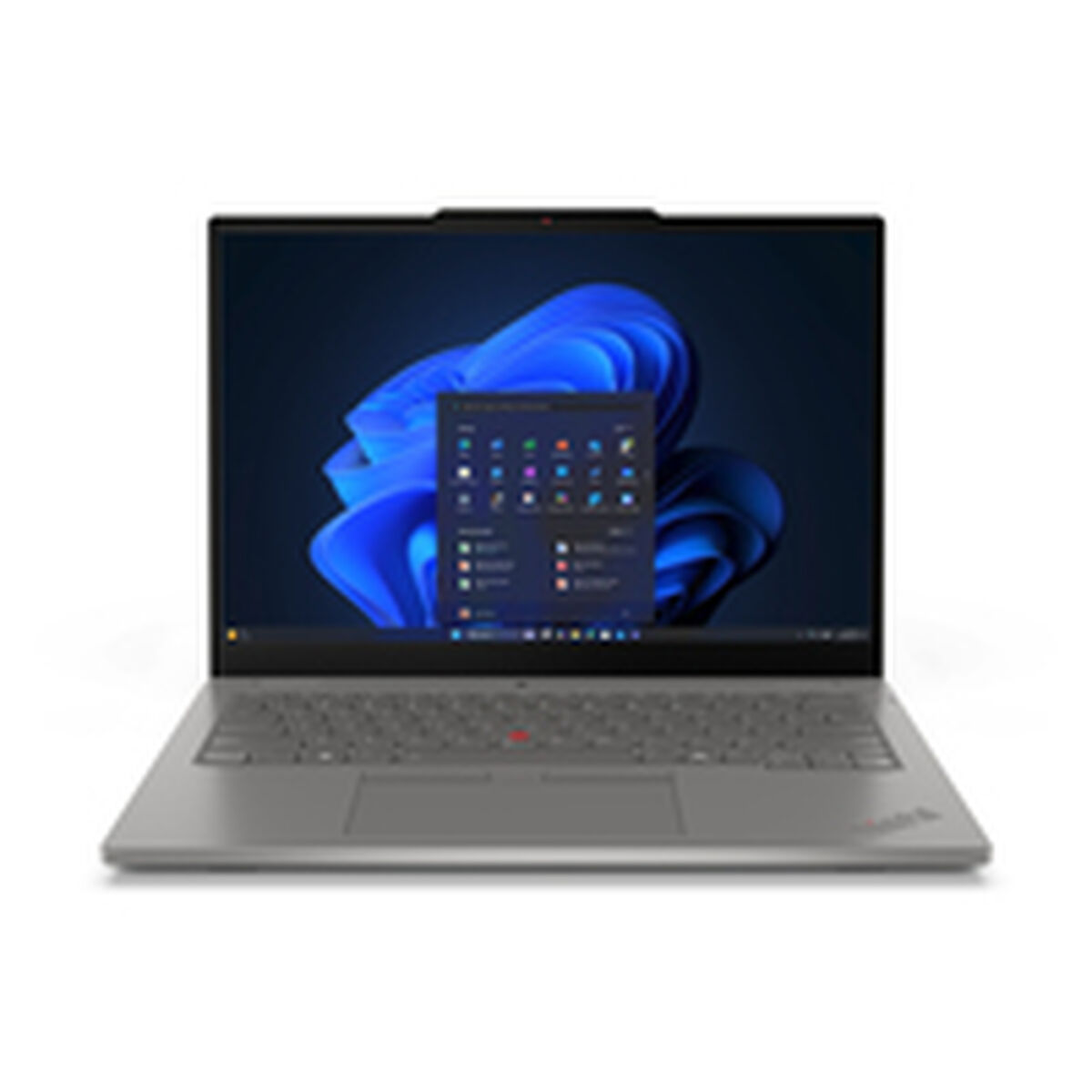 Laptop Lenovo 21R7001QSP 13,3" intel core ultra 7 16 GB RAM 512 GB SSD Qwerty Spaniolă