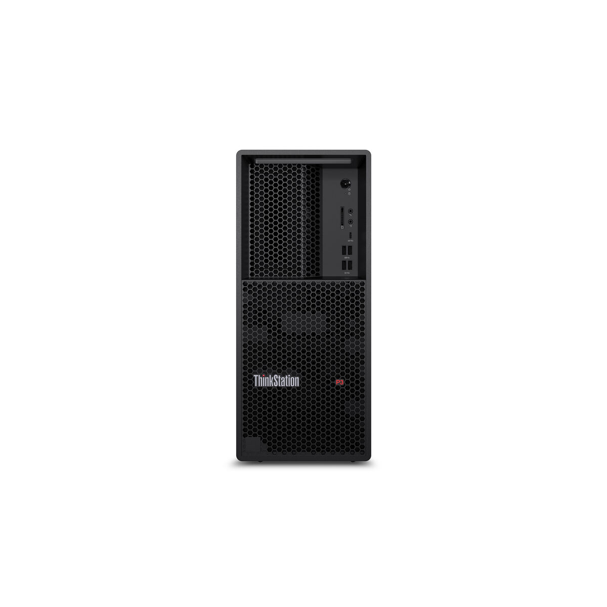 PC cu Unitate Lenovo 30HT005SSP 32 GB RAM 1 TB SSD Intel Core Ultra 7 265K NVIDIA RTX 2000 Ada