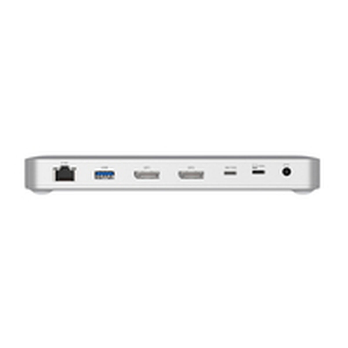 Hub USB D-Link DUF-901/E Gri 100 W