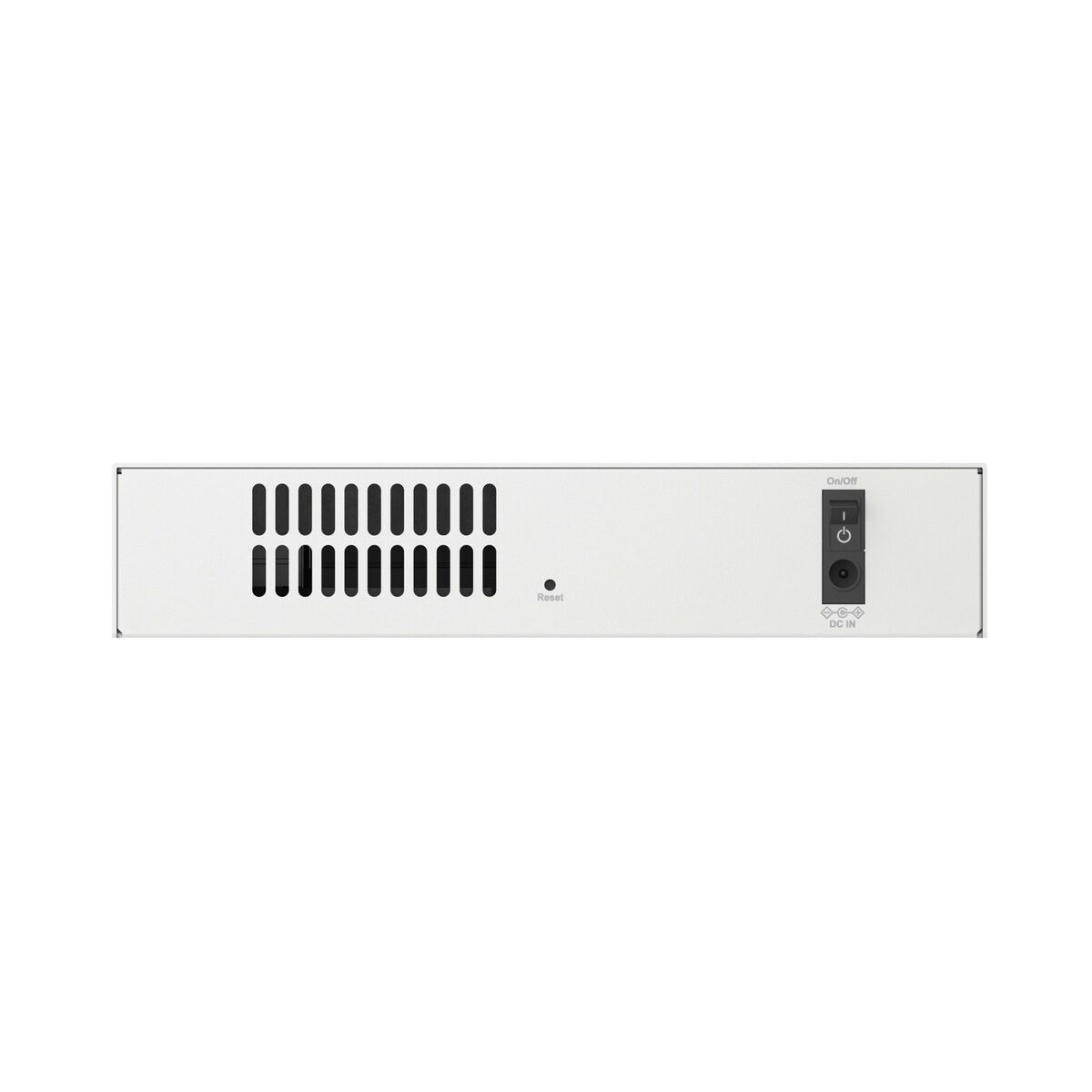 Router D-Link DBR-600-P/E Alb 8